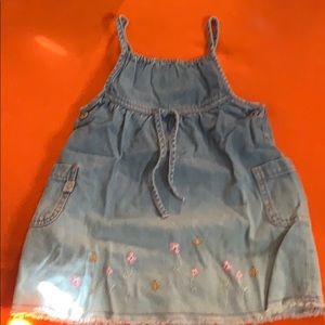 Toddler clothes